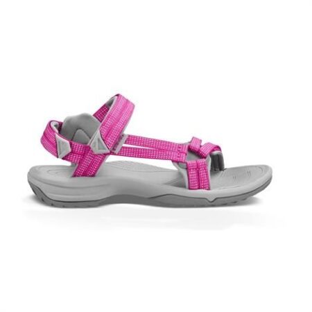 Teva Terra Fi Lite Sandaler til Dame - City Lights Magenta