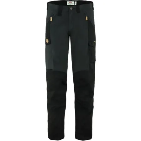 Fjällräven Abisko Stretch Lange Bukser - Black Friday Tilbud