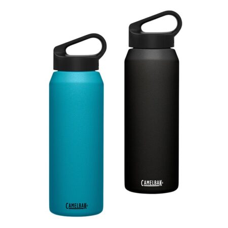 Camelbak Carry Cap 1 L Termoflaske – Perfekt til udendørs brug