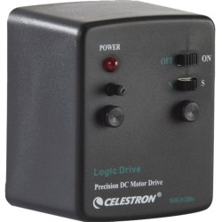 Celestron Motor Drive til Astromaster Kikkert - Hurtig Levering!