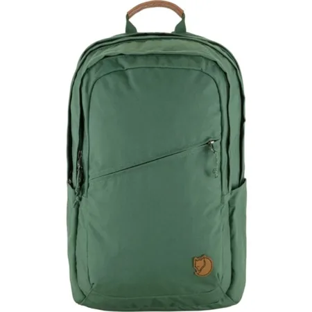 Fjällräven Råven 28 L Rygsæk - Deep Patina Skoletaske
