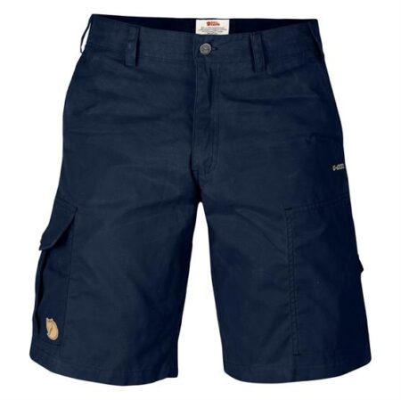 Fjällräven Karl Pro Shorts til mænd - Mørk navy tilbud