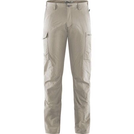 Fjällräven Travellers Mt Bukser til Mænd - Lys Beige