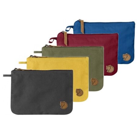 Fjällräven Gear Pocket – Praktisk Lille Taske til Udeliv