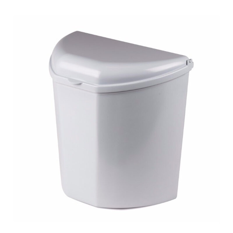 Kampa Dustie XL Affaldsspand til Campingudstyr