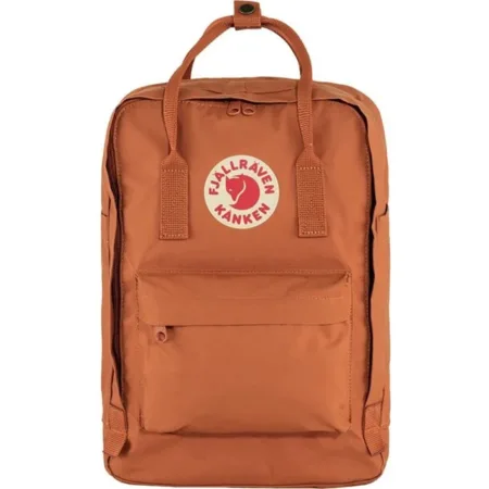 Fjällräven Kånken Laptop Rygsæk - Terracotta Brown