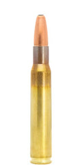 Lapua Mega 30-06 Haglpatroner 120g/185gr - 20 Stk