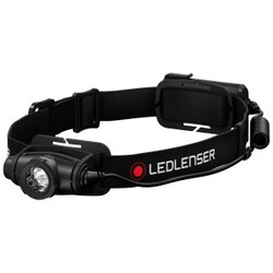 Ledlenser H5 Core Pandelampe - Perfekt til udendørs brug
