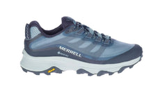 Merrell Kvinders Moab Speed Gtx Vandresko - Hurtig Levering!