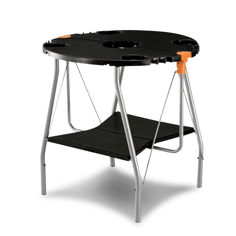 O-Grill Bord O-Dock – Perfekt til udendørs grillning!