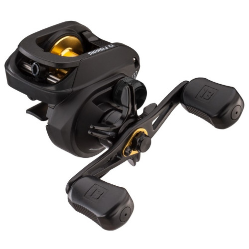 13 Fishing Origin R1 Venstrehånd - Fiskestangtilbud!