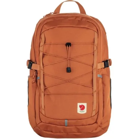 Fjällräven Skule 28 L Rygsæk - Terracotta Brun Tilbud