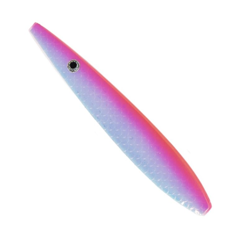 Grizzly Custom Blink Tornado 15g - Pinkperlemor Fiskegear