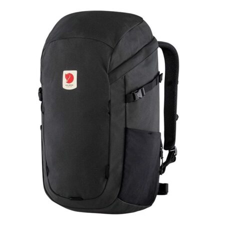 Fjällräven Ulv 30 Rygsæk - Sort, Hurtig Levering!